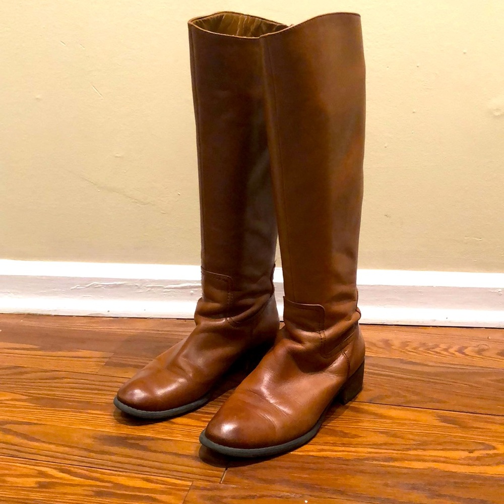 Franco Sarto Boots